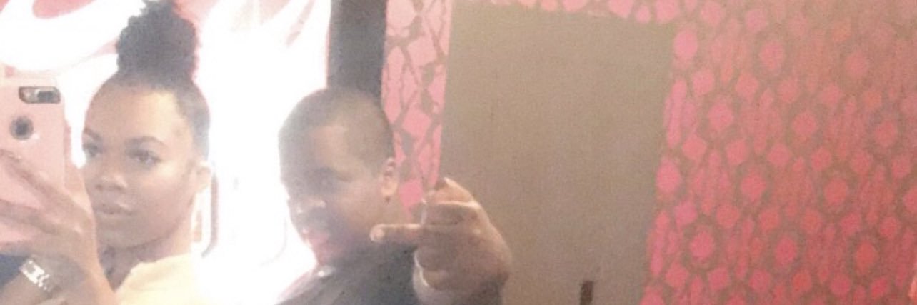 Vick ¯\_(ツ)_/¯ banner