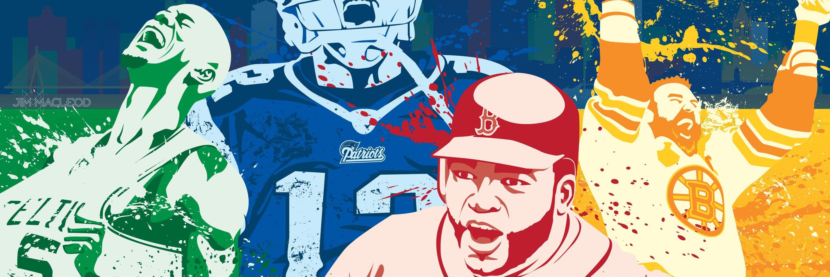 ChrisTHEMANning's profile banner image