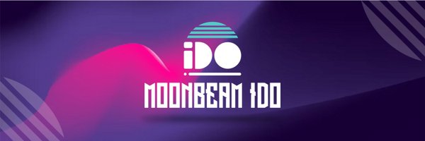 MoonbeamIDO Profile Banner