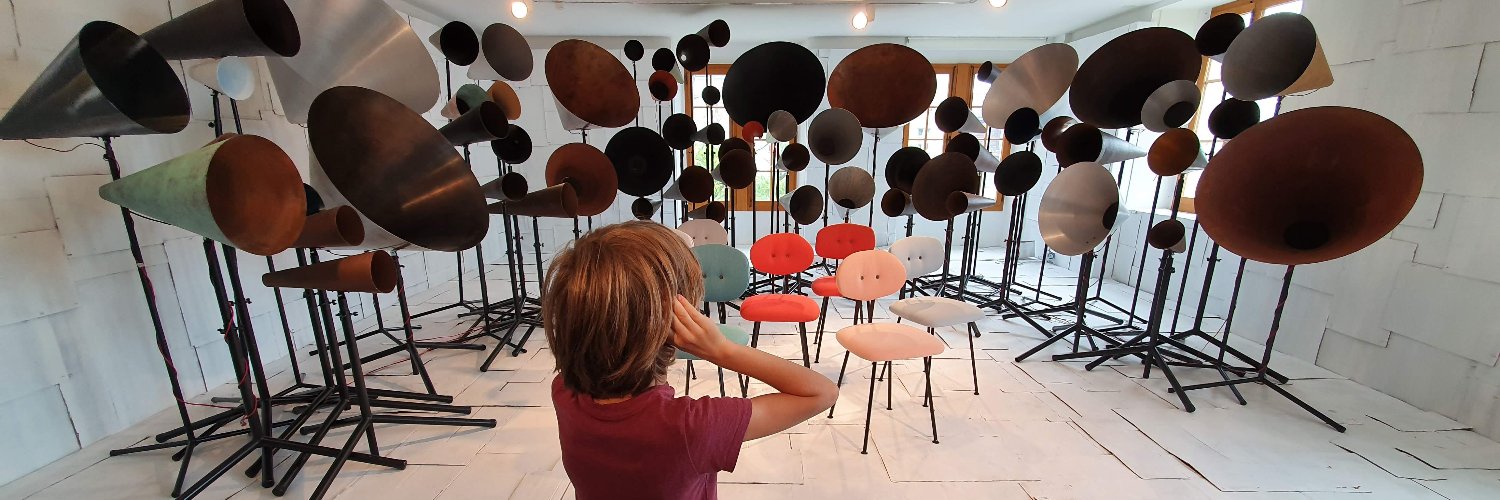 Louis-David Mitterrand banner