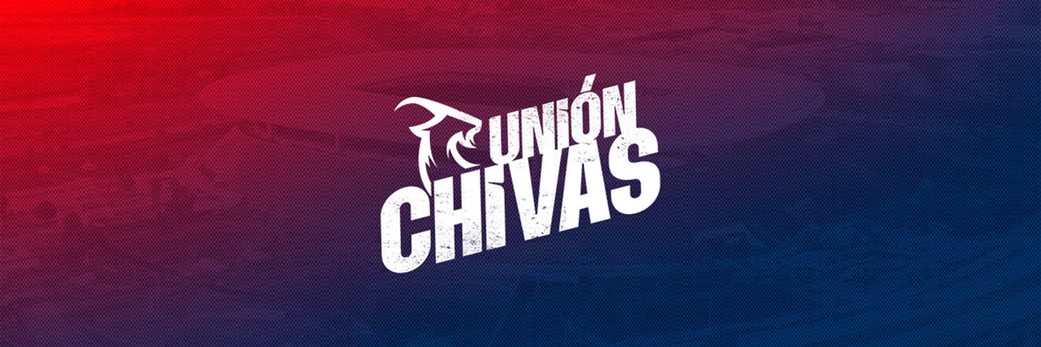 CHIVAS's banner