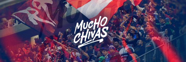 Chivas Profile Banner