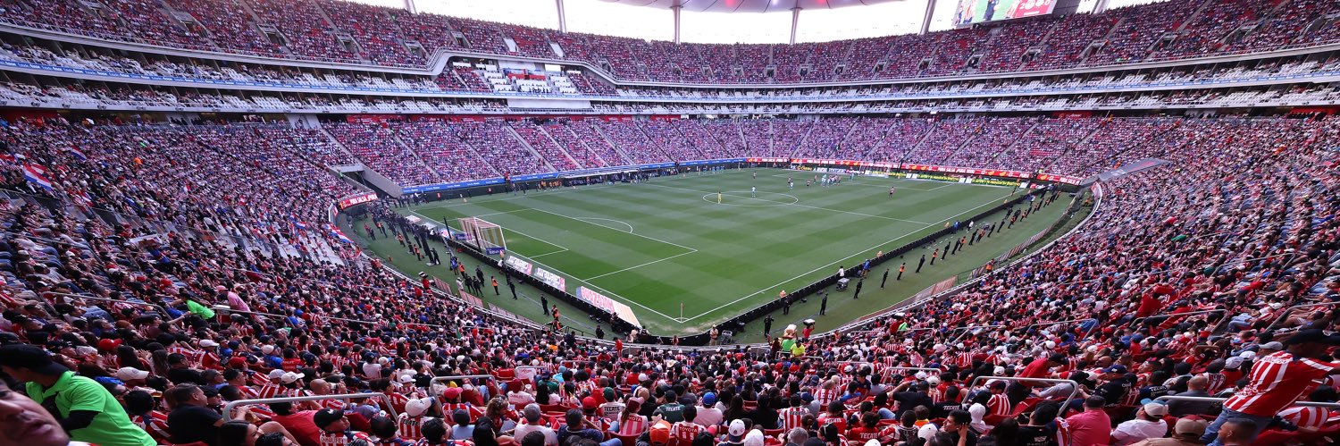 CHIVAS banner