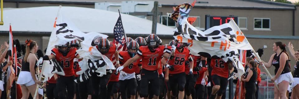 Coach Luke Carmody banner