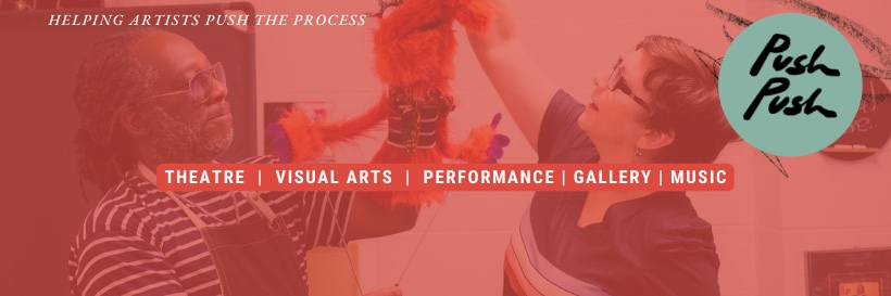 pushpusharts's profile banner image