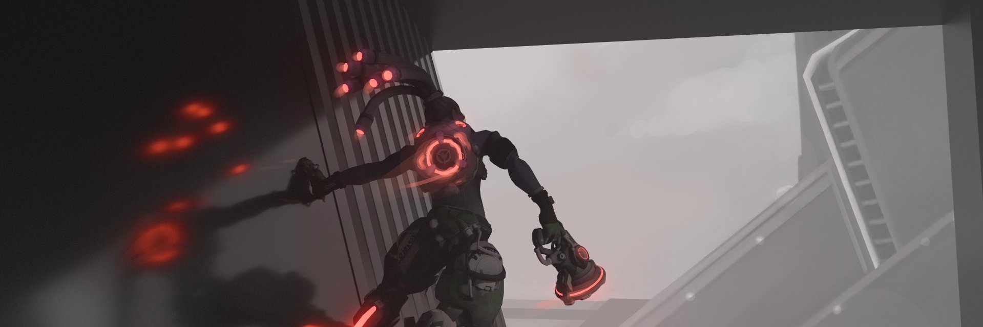 Powelus's profile banner image