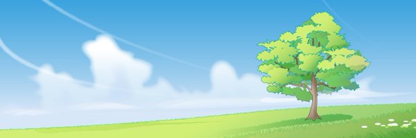 mameang's profile banner image