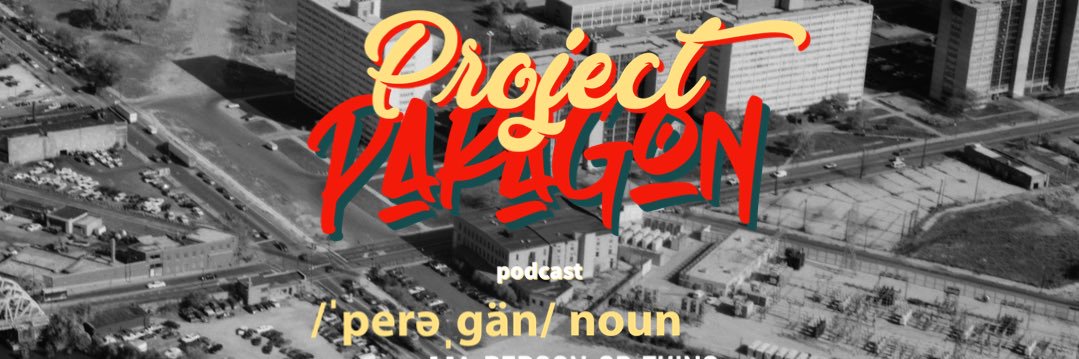 ProjectParagon_'s profile banner image