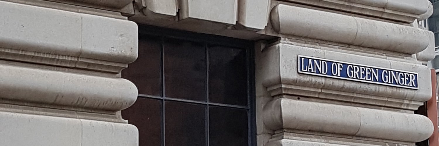 Rick Gilchrist banner