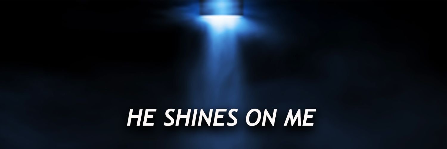 chasingjesusorg's profile banner image