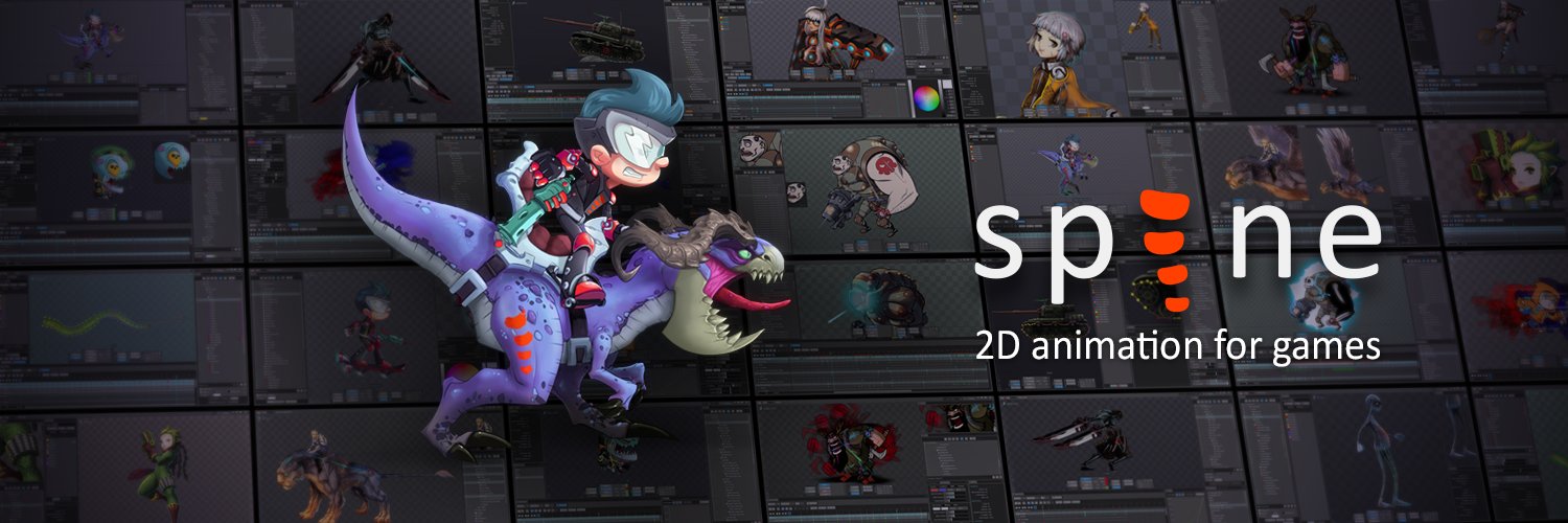 Esoteric Software banner