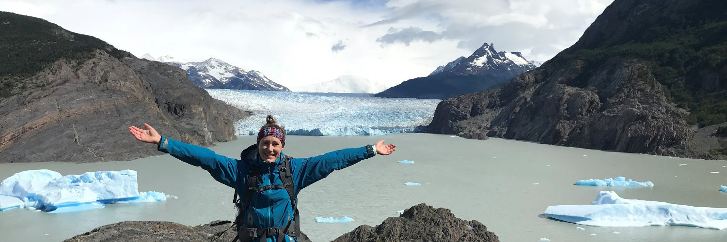 Samantha Snow banner