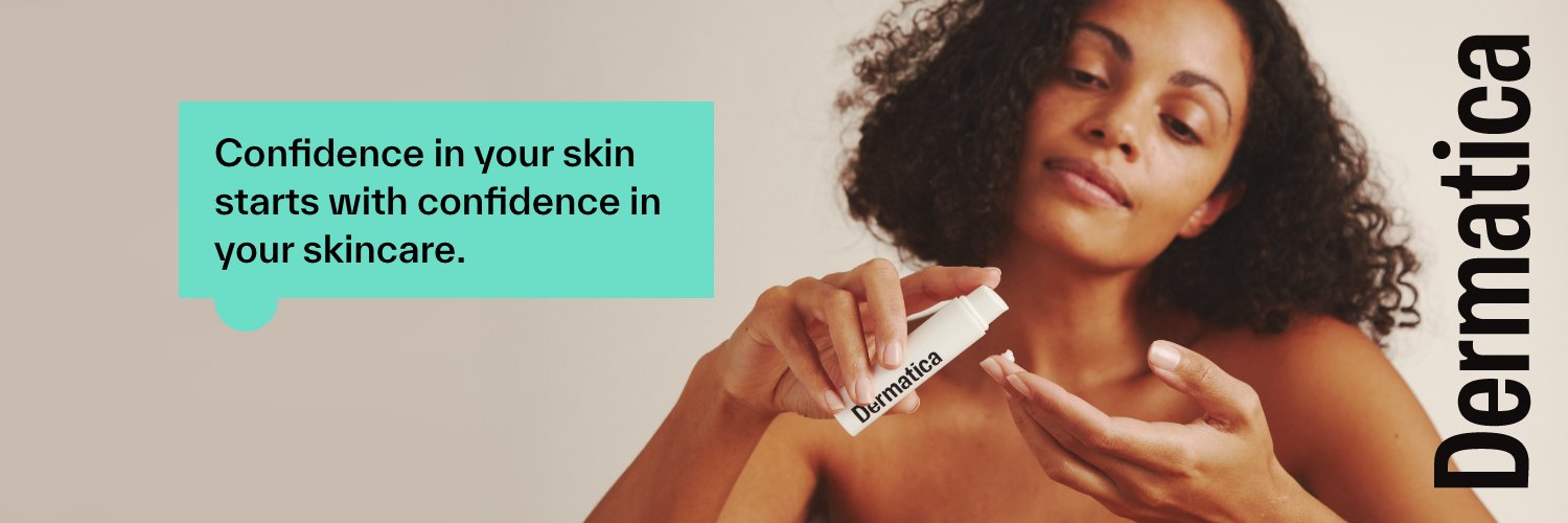 Dermatica banner