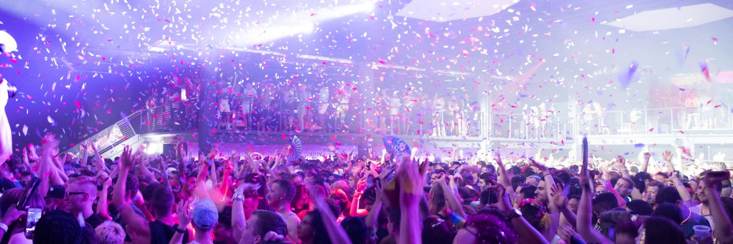 Brightest Young Queers banner