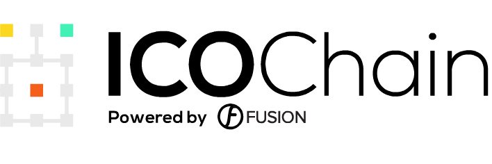 ICOChain banner