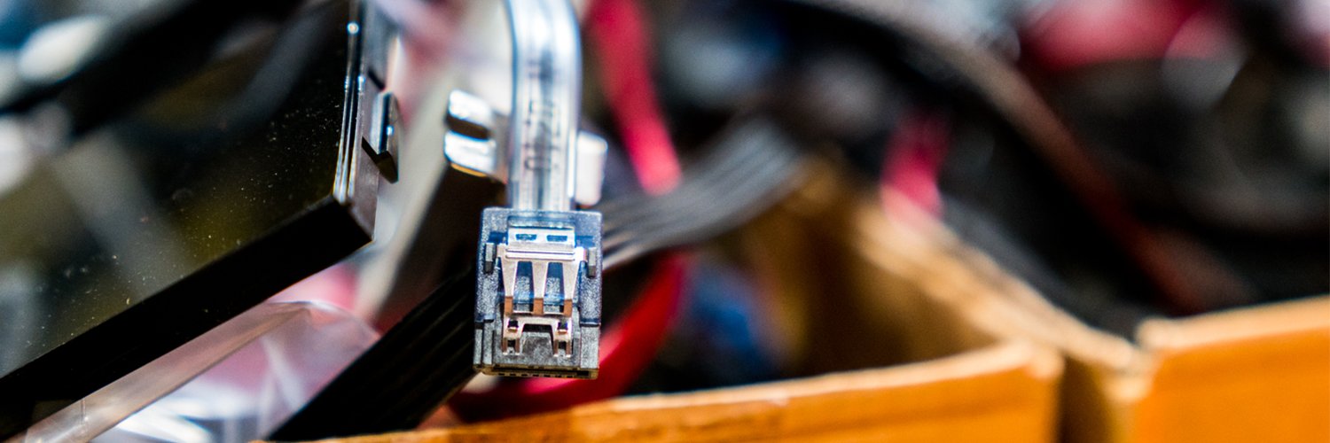 ZZ Computer banner