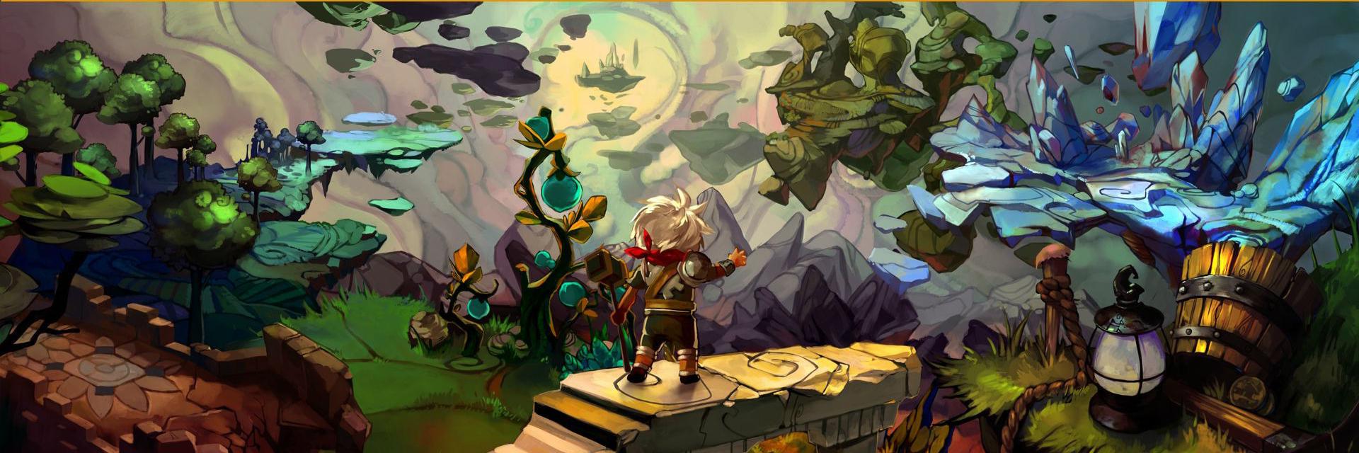 Codrus banner