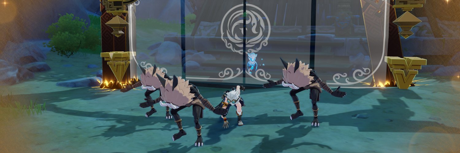 xMELOSx's profile banner image
