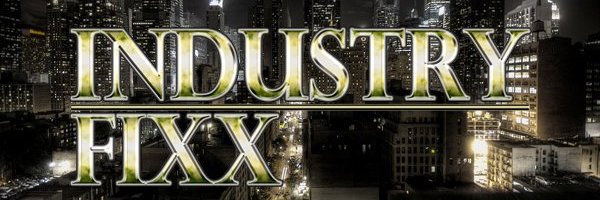 Industry Fixx Mag banner