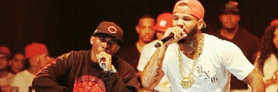 pharaohjackson's profile banner image