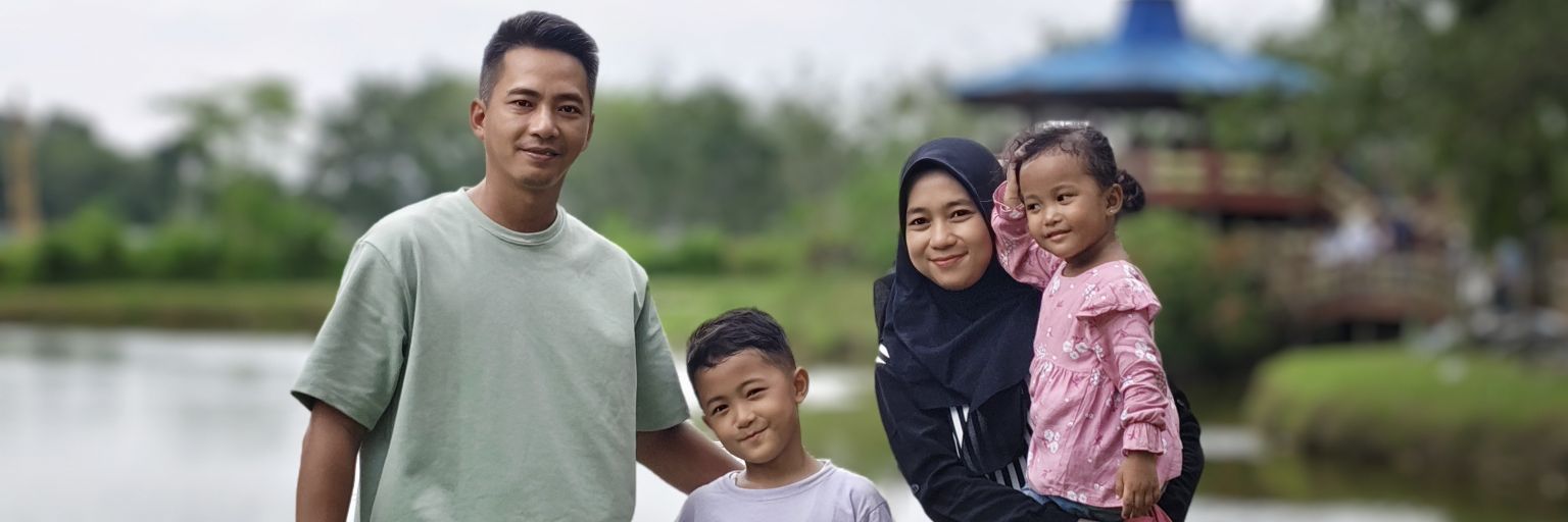 KmsChairudin's profile banner image