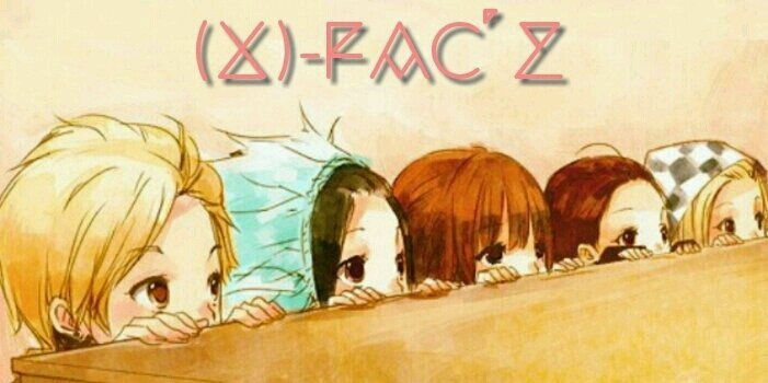 [X]-FAC'Z banner