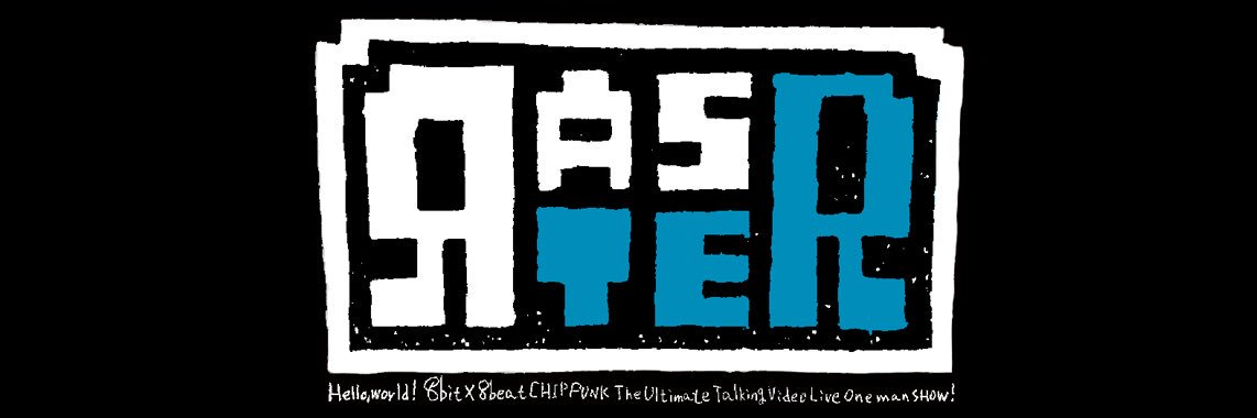 RASTER8bit's profile banner image
