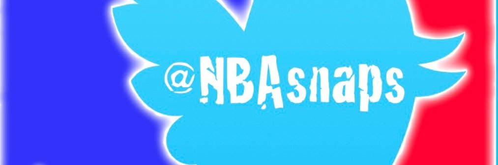 NBAsnaps's profile banner image