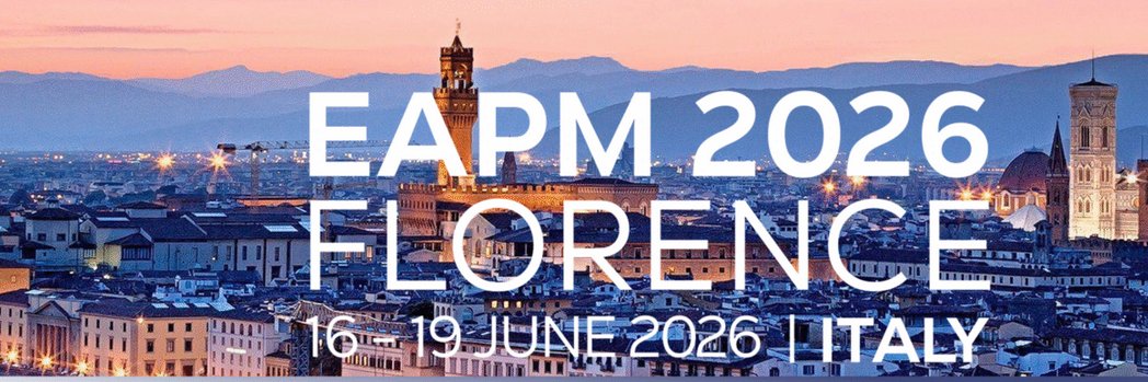 EAPM banner