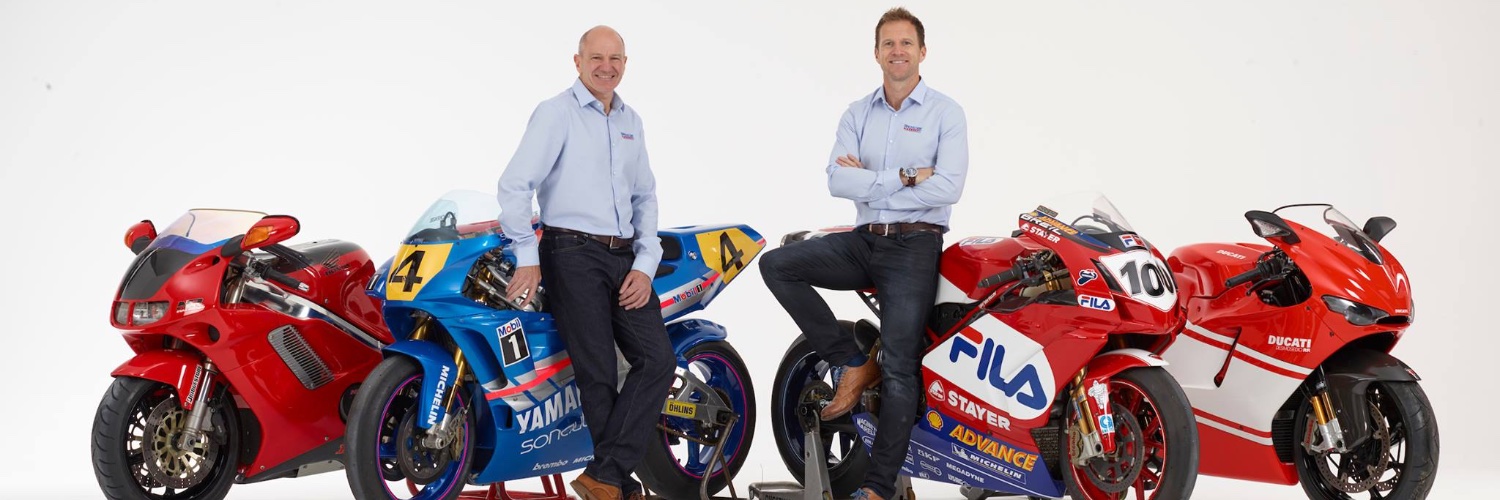 Mackenzie Hodgson Insurance banner