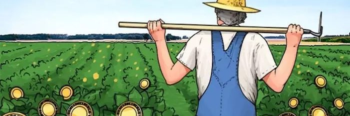 NÔNG DÂN CRYPTO banner