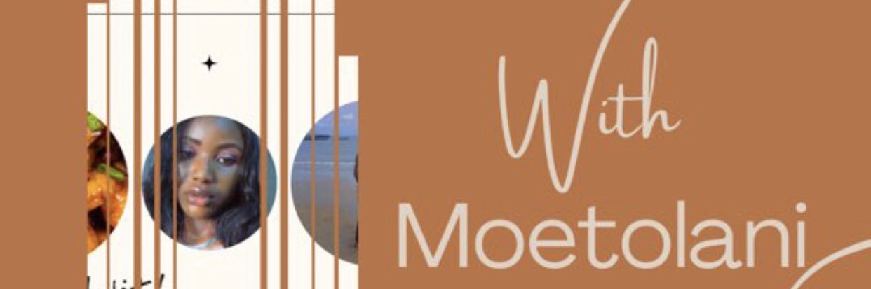 Love, Moe 💜 banner
