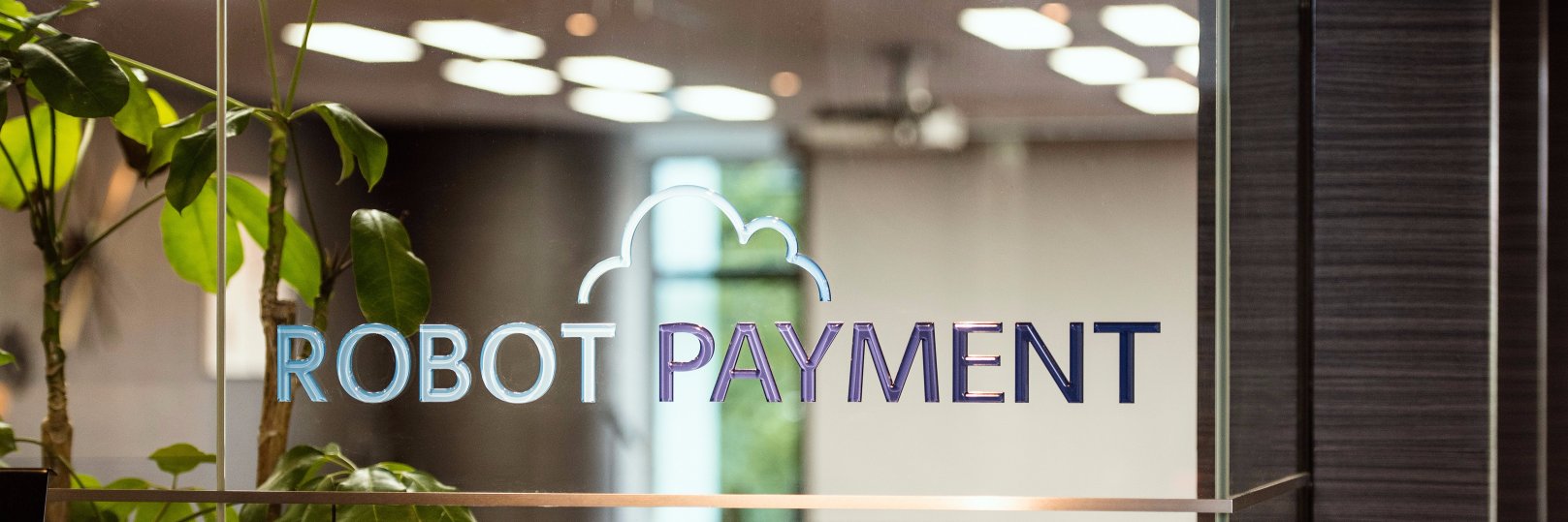 株式会社ROBOT PAYMENT / ロボペイ banner