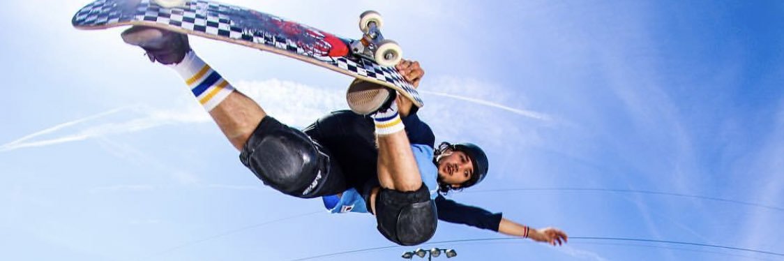 danielcuervo's profile banner image