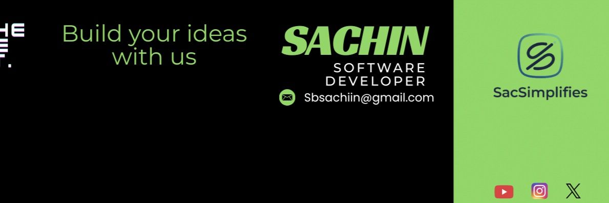 SacSimplifies banner