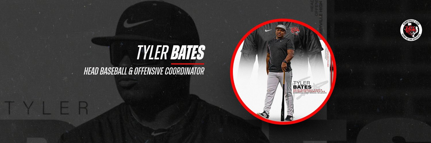 Tyler Bates banner