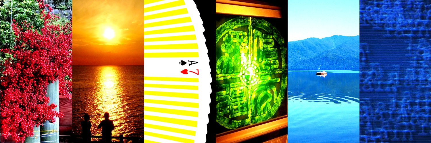 Perry_ppp's profile banner image