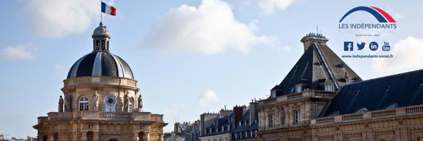 Indep_Senat Profile Banner