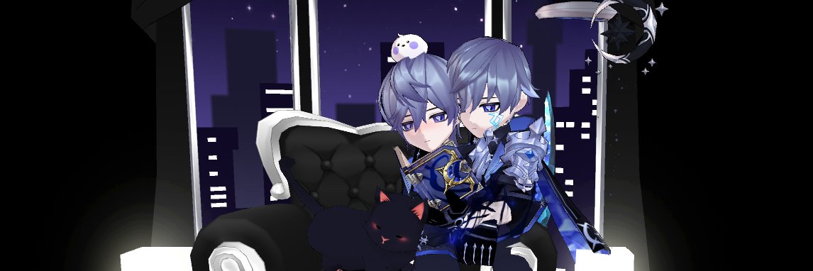 寺伊 / 41🐈‍⬛🌘 (546/550) banner