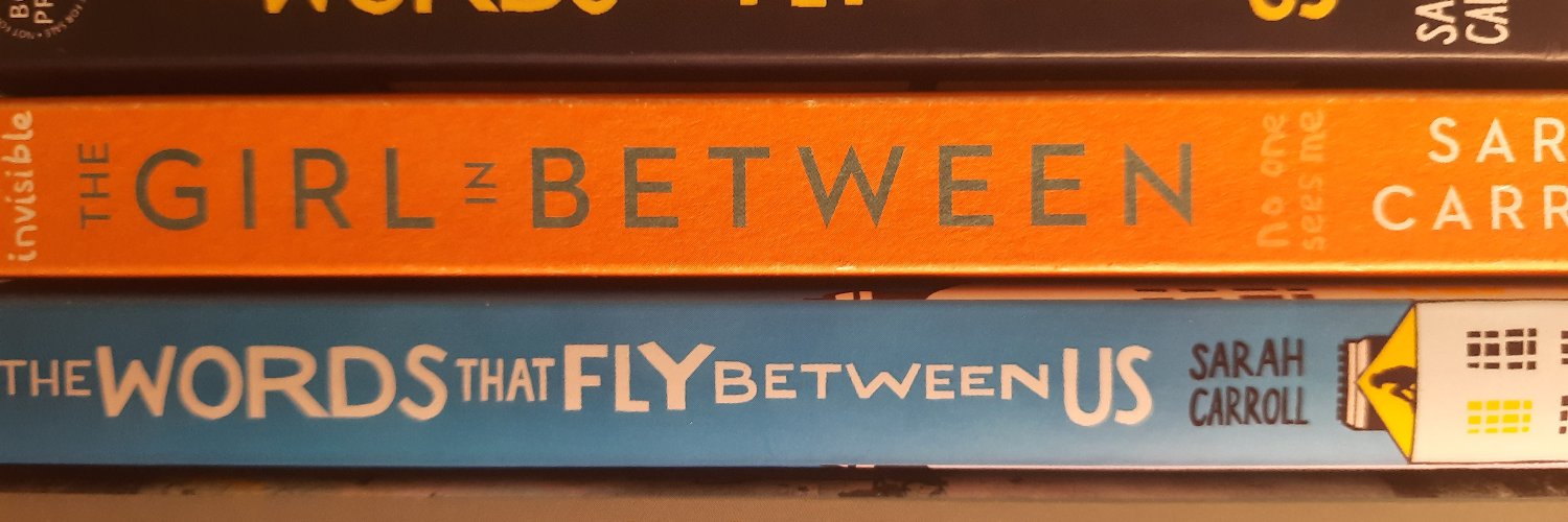 sarah carroll banner