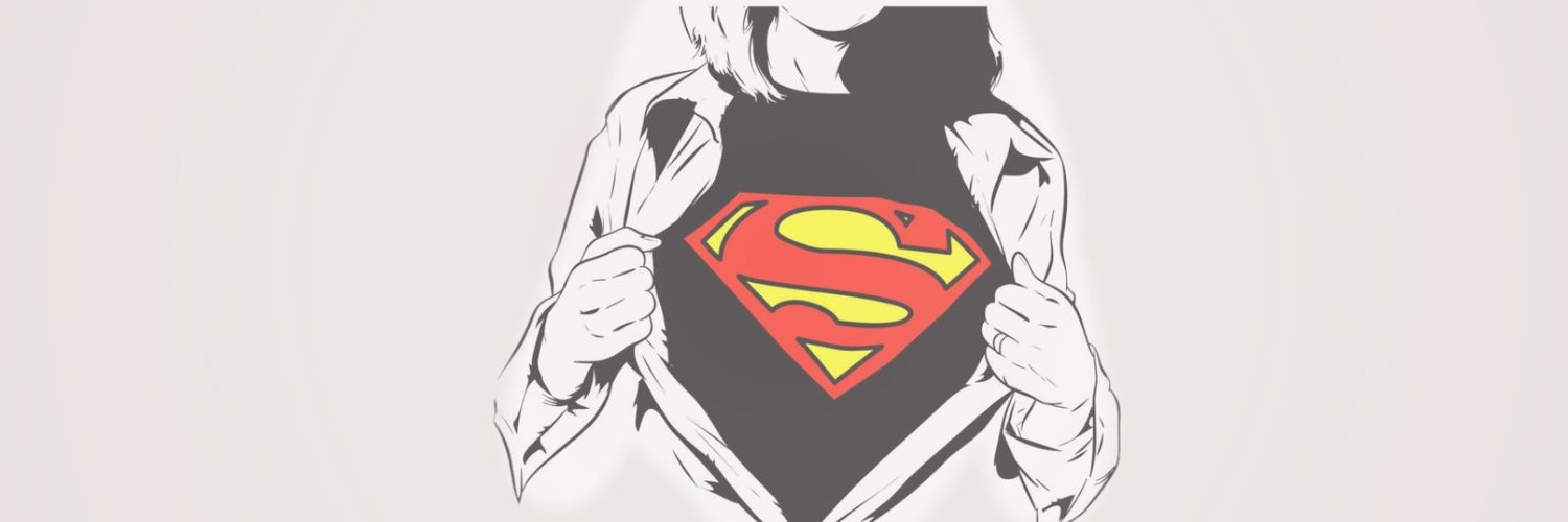 larasupercorp's profile banner image