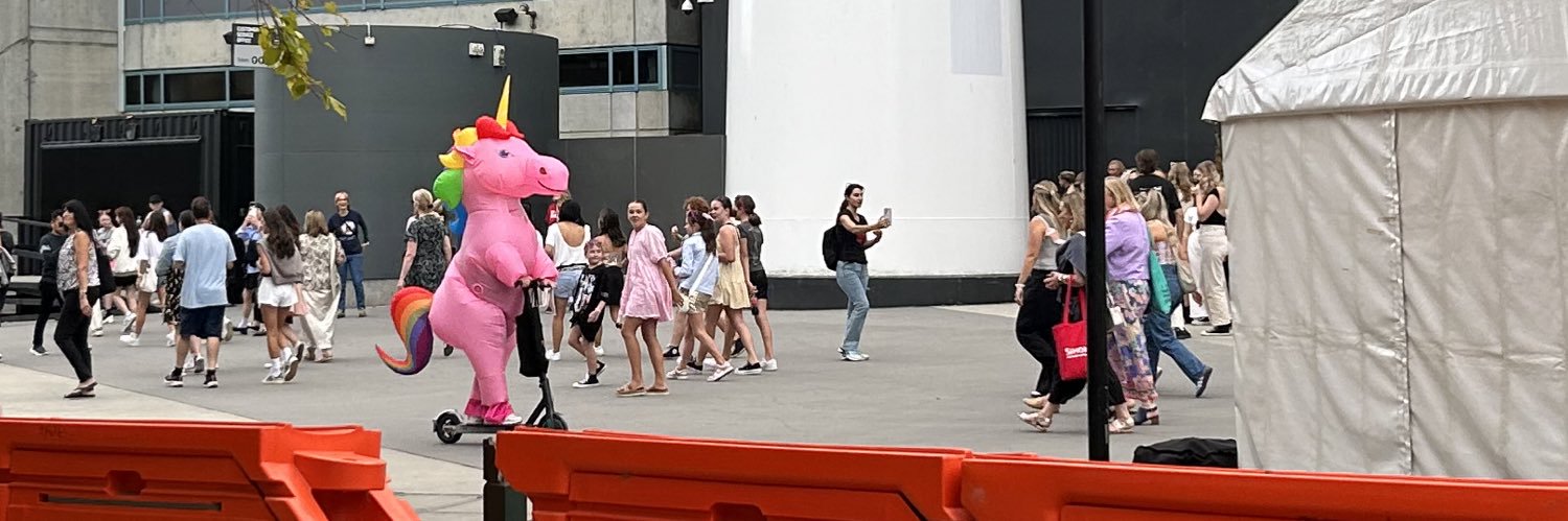 KAT - Planet Earth banner