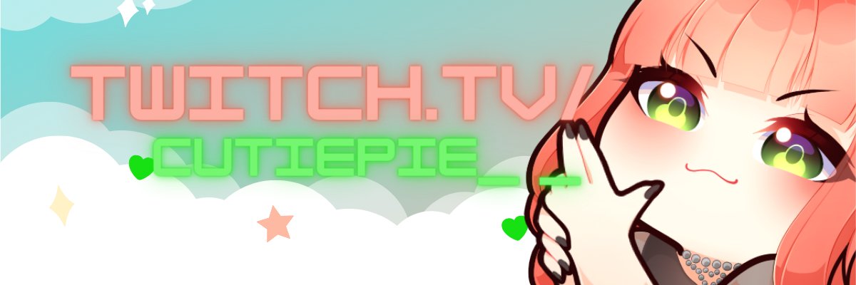 𝓒𝓾𝓽𝓲𝓮𝓟𝓲𝓮__ 🌸 🩷 (Maki Zenin Ark) banner