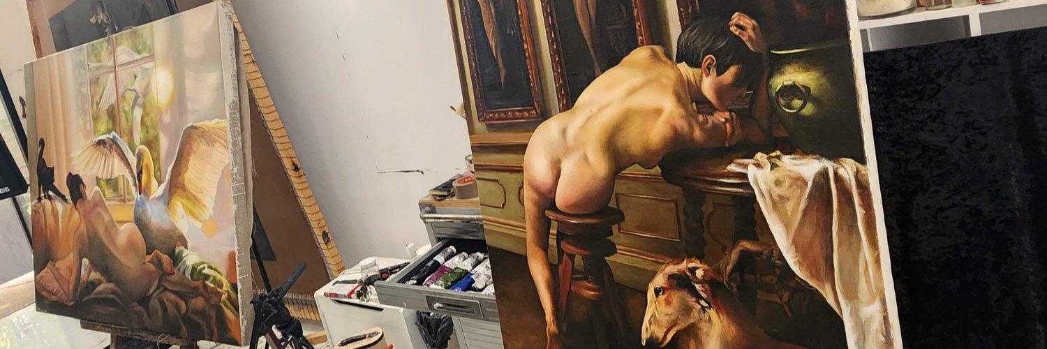 marinasamont's profile banner image