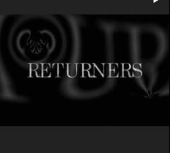 RETURNERS banner