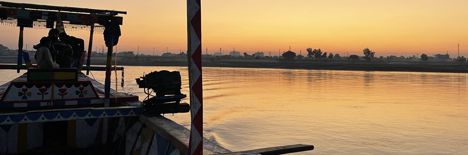 Uzma Khan banner