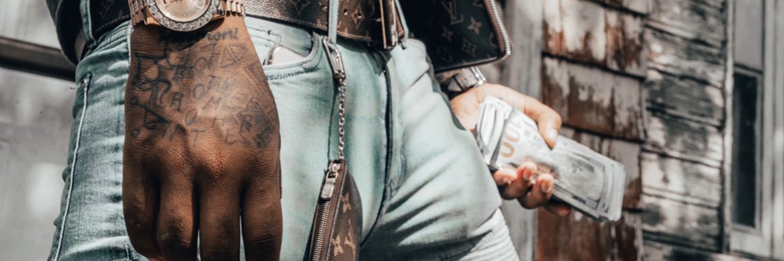 #TruHunnit TMC banner