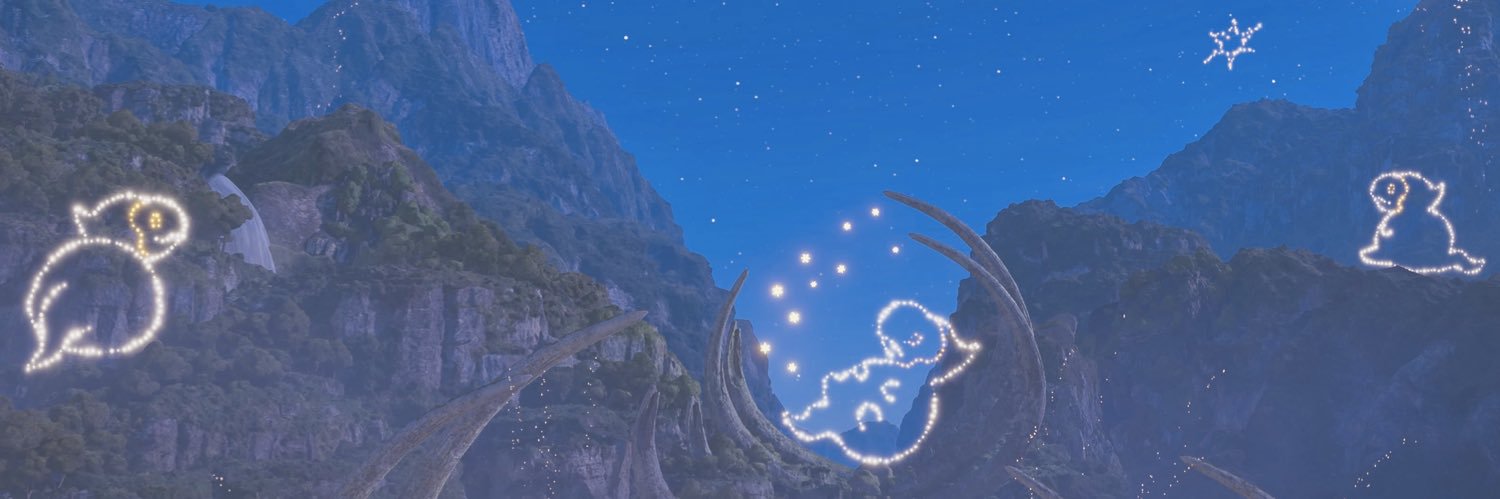 hoshkuz's profile banner image