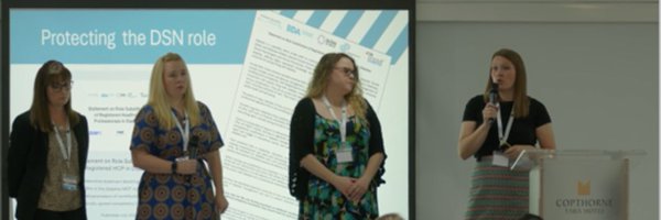 sotonDSN Profile Banner