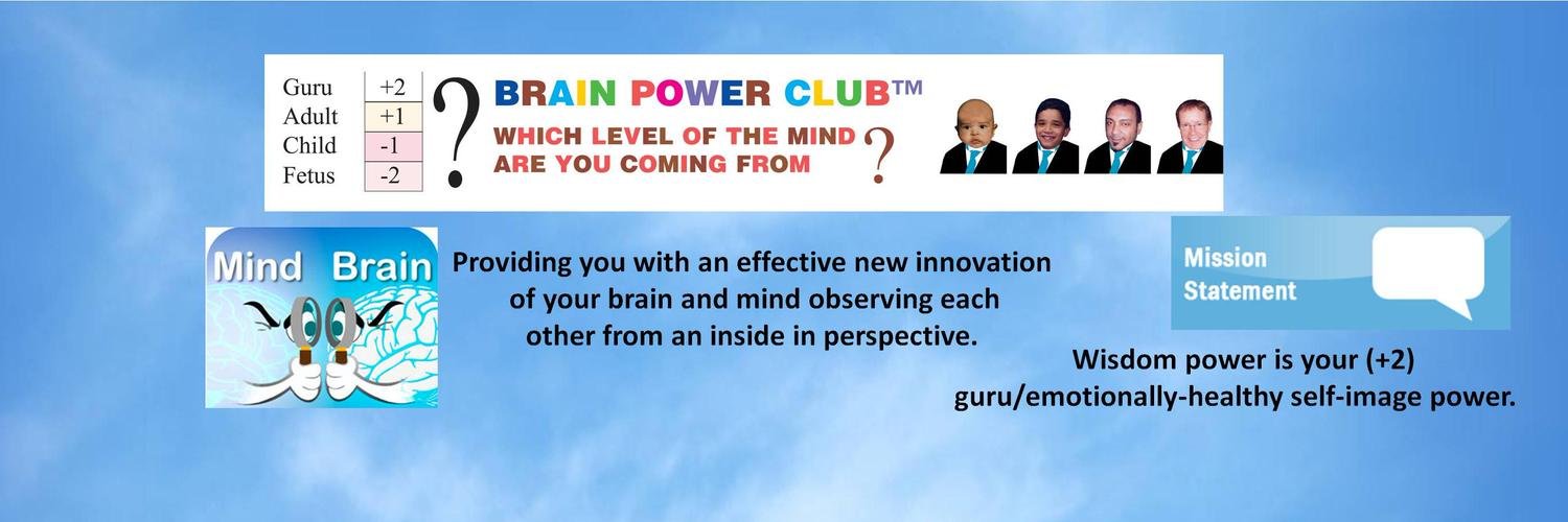Brainwizard's profile banner image